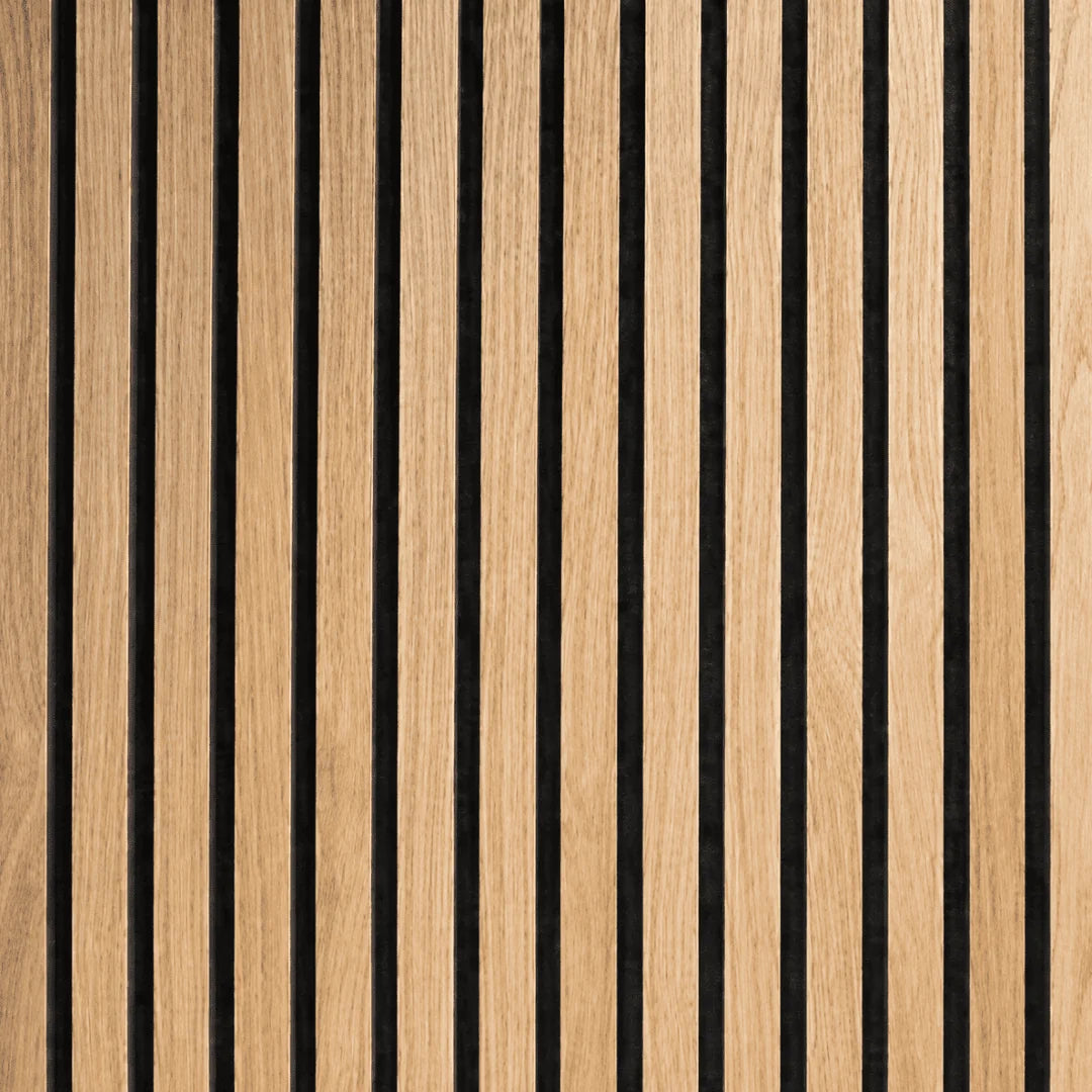 Panneau mural en bois